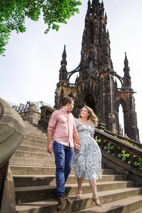 Edinburgh Portrait, Edinburgh Instagram, Family Vacations, Couple Portraits, Cute Couple Pictures, Couples Photoshoot, Couple Pictures, Family Vacation, Edinburgh