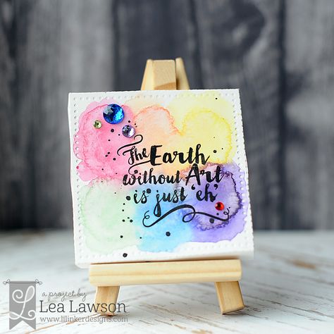 Canvas Easel, Small Canvas Paintings, Canvas Painting Ideas, Small Canvas Art, Simple Acrylic Paintings, Book Art Diy, Diy Canvas Art Painting, Beginner Painting, Small Canvas