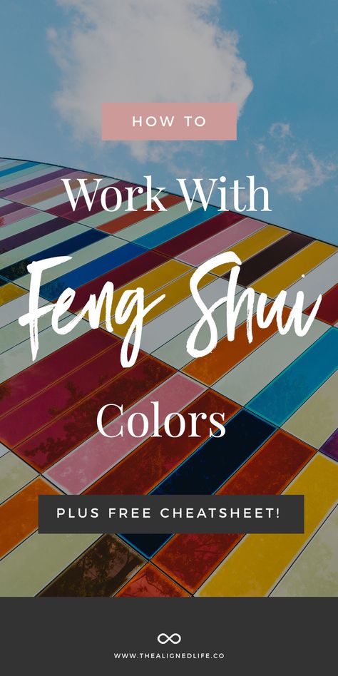 How To Work With Feng Shui Colors #fengshui #colorpsychology #consciousdesign #fengshuicolors The North Water, Feng Shui Room, Feng Shui Bedroom Colors, Feng Shui Bathroom, Feng Shui Colors, Room Feng Shui, Feng Shui Rules, Fen Shui, Feng Shui Colours