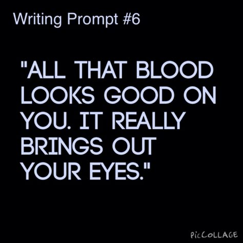 Writing Prompt Demon Prompts Writing, Flirty Writing Prompts, Teen Writing Prompts, Words Writing, Story Writing Prompts, Daily Writing Prompts, Book Prompts, Picture Writing Prompts, Writing Dialogue Prompts