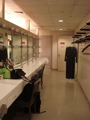 Theater Dressing Room, Concert Stage Design, Dream Music, Concert Stage, Ashley Tisdale, The Theatre, Future Lifestyle, Dressing Room Design, Green Rooms