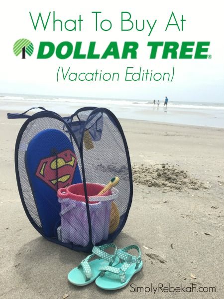 Now I know what to buy at Dollar Tree for my next vacation! Suitcase Travel, Family Beach Trip, Beach Vacay, Road Trip With Kids, Beach Please, Beach Hacks, Vacation Packing, What To Buy, Beach Camping