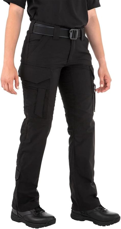 Amazon.com: First Tactical 124013-019-16-R Women's V2 EMS Pant Black 16 : Clothing, Shoes & Jewelry Shoes Jewelry, Black Pants, Free Delivery, Shoe Jewelry, Pants For Women, Pants, Clothes, Black, Trousers