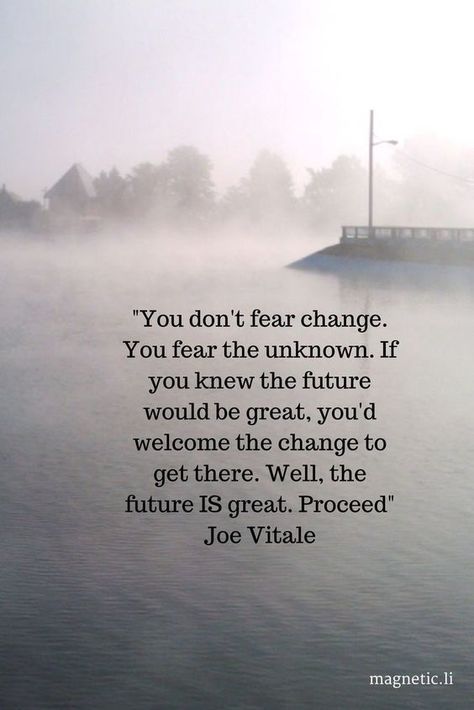 I woke up this morning with zero motivation to write. And when that happens I’m not going to push out content with zero heart behind it. So instead of a Wednesday post, I’ll be back tomorrow with a post on intuitive eating and Friday with another post so you get a double whammy  In...Read More » Art Happiness, Joe Vitale, Quotes About Moving, Letting Go Quotes, Motivation Positive, Go For It Quotes, Quotes About Moving On, Change Quotes, Moving On