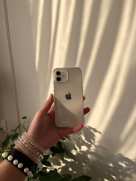 Iphone 12 Mini Aesthetic, Iphone 12 Mini White, I Phone 12 Mini, Iphone 12 Aesthetic, Iphone 12 White, Iphone 11 White, Nickelodeon The Thundermans, Homemade Phone Cases, Future Iphone