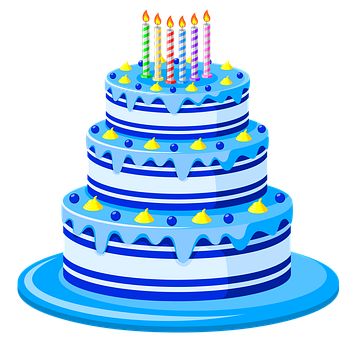 Birthday Cake Png, Birthday Cake Photos, Birthday Cake Clip Art, Art Birthday Cake, Birthday Drip Cake, Birthday Cake Candles, Happy Birthday Clip Art, Blue Birthday Cakes, Cake Png