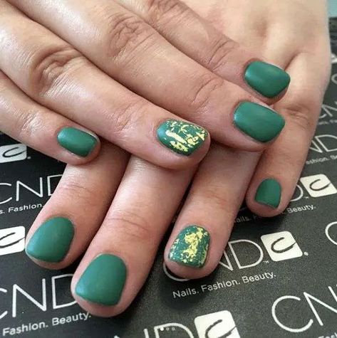 Nails For St Patricks Day, St Patrick's Day Nails, Caramel Apple Dump Cake, Apple Dump Cakes, St Patricks Day Nails, Damaged Nails, St. Patricks Day, Hair Skin And Nails, Nails Only