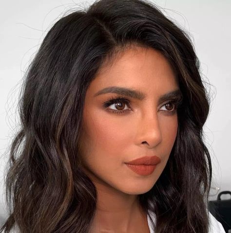 Burnt orange lipstick is everywhere this season. Ahead, Byrdie shares their favorite 15 burnt orange lipstick formulas, including Alima Pure. Orange Brown Lipstick Shades, Matte Lipstick Shades For Dark Skin, Brown Lipstick On Brown Skin, Burnt Red Lipstick, Lipstick For Dusky Skin Indian Dark Lips, Brown Lipstick Indian Skin, Lipstick Shades For Indian Skin Tone, Tan Skin Lipstick Shades, Mac Lipstick Shades For Indian Skin