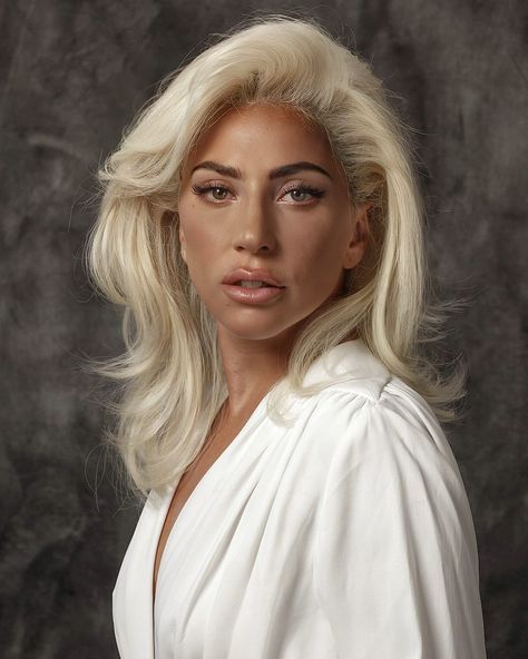 ❤️ | Instagram Lady Gaga Face, Lady Gaga Makeup, The Fame Monster, Lady Gaga Photos, Lady Gaga Pictures, Beauty Culture, Women In Music, Hair And Makeup, Lady Gaga