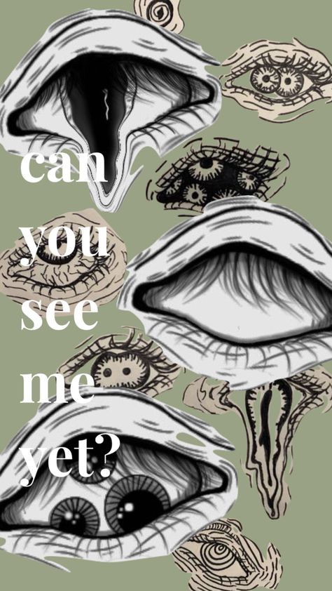 Eye Background Aesthetic, Trippy Eyes Wallpaper, Funky Art Wallpaper Green, Eye Dripping Art, Droopy Eyes Drawing Trippy, Green Eyes Aesthetic Wallpaper, Eye Contact Drawing, Trippy Widgets, Trippy Eye Drawing