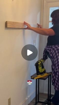 Wall Paneling Diy, Board And Batten Wall, Diy Crafts Life Hacks, Hallway Designs, Happy House, Diy Home Repair, Board And Batten, Updating House, Home Repairs