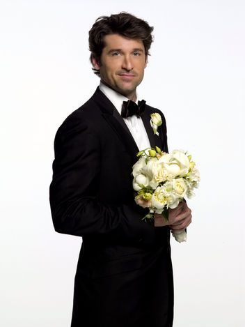 Yes, You Can Have a Man of Honor! Here’s What He Needs to Do for the Wedding Ronald Miller, Man Of Honor, Made Of Honor, Man Of Honour, Derek Shepherd, Patrick Dempsey, Wedding Etiquette, Guy Friends, Celebrity Tattoos