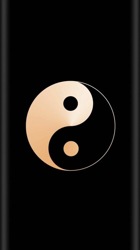 Taoism Wallpaper, Leg Tattoo Drawings, Tattoo Drawings For Men, Ying Yang Wallpaper, Yin Yang Wallpaper, Jing Y Jang, Farm Wallpaper, Ying Yang Art, Rick And Morty Stickers