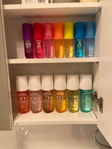 Profumo Victoria Secret, Sephora Skin Care, Perfume Body Spray, Shower Skin Care, Perfect Skin Care Routine, Foto Tips, Pretty Skin Care, Skin Care Items, Bath And Body Care