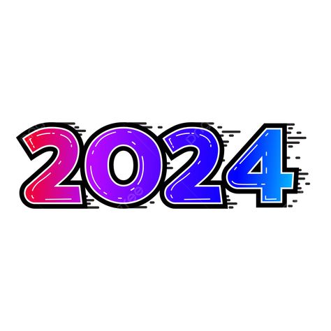 Happy New Year 2024 Png, 2024 New Year Design, 2024 New Year, Quotes About Happy, 2024 Font, Funny Quotes For Whatsapp, 2024 Background, 2024 Design Trends, Jeep Images