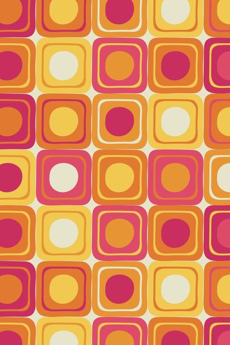 Retro Textile Design, 60s Mod Pattern, 1960s Patterns Prints, Retro Pattern Design, 60s Patterns Design, 60s Design Graphic, 70s Patterns Wallpaper, Vintage Patterns Background, 1970s Graphic Design