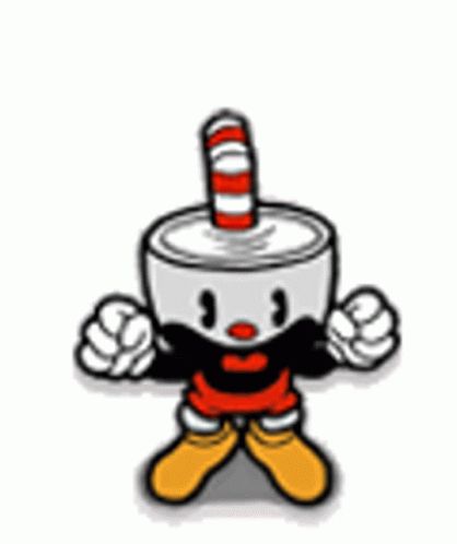 Studio Mdhr, Fleischer Studios, Cuphead Game, Deal With The Devil, Felix The Cats, Anime Fnaf, Weird World, Indie Games, Game Show