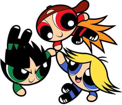 The Rowdyruff Boys/Gallery - Powerpuff Girls Wiki Boys Matching Pfp, Powerpuff Girls And Rowdyruff Boys, The Rowdyruff Boys, Powerpuff Boys, Ladybugs Movie, Super Nana, Powerpuff Girls Wallpaper, Cartoon N, Powerpuff Girls Fanart