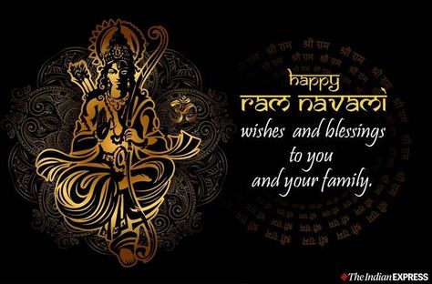 Shri Ram Navami Wishes, Sri Rama Navami Images, Sri Rama Navami Wishes, Rama Navami Wishes, Ram Navami Quotes, Sri Ramanavami, Happy Ram Navami Wishes, Happy Sri Rama Navami, Shri Ram Navami