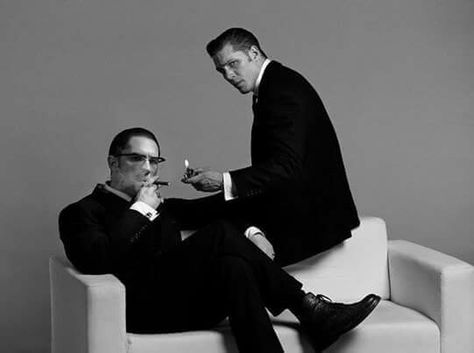 The Kray twins - Legend Reggie Kray, Legend 2015, Tom Hardy Legend, The Krays, Greg Williams, Hardy Boys, Thomas Hardy, Tommy Boy, Tom Hardy