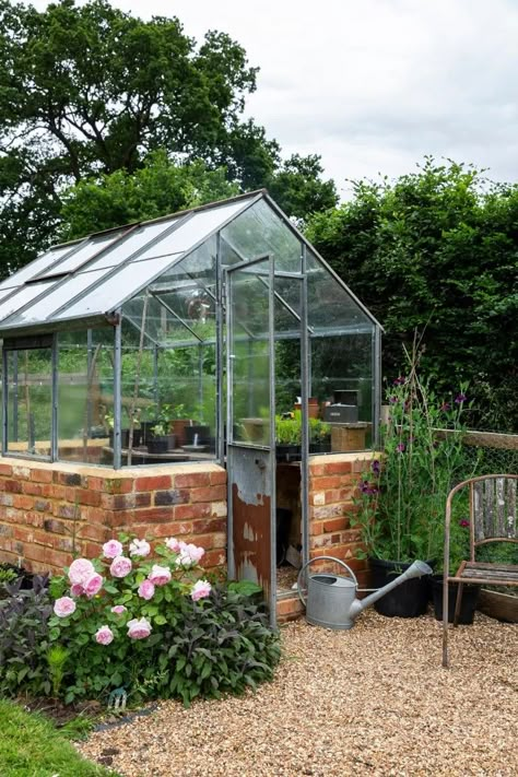 Garden Sink, Monty Don, Pathway Landscaping, Greenhouse Interiors, Greenhouse Plants, Veggie Patch, Real Homes, Dos And Don'ts, Garden Greenhouse