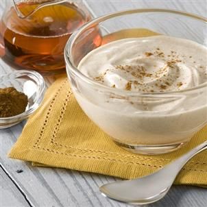 Ayurvedic Diet - Chai Spiced Yogurt - 1/8 tsp Cardamom: 1/8 tsp Cinnamon: 1 C Yogurt: 1/8 tsp Nutmeg: 1 tsp Raw Sugar:  Blend ingredients together in a blender and serve. Food Hacks Snacks, Vata Recipes, Food Cravings Late Nights, Vata Balancing, Ayurvedic Food, Nights Aesthetic, Ayurveda Vata, Healthy Late Night Snacks, Night Time Snacks