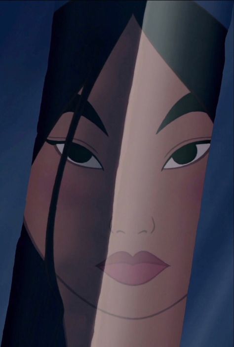 Helga Sinclair, Mulan 1998, Disney Princess And Princes, My Reflection, Her Movie, Sketch Reference, Pixar Animation, Disney Icons, Childhood Shows