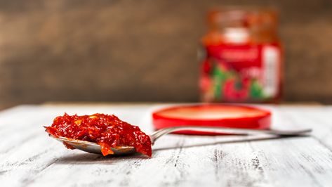 Hungarian Paprika, Hungarian Cuisine, Importance Of Food, Red Pepper Sauce, Paste Recipe, Traditional Dishes, Crushed Red Pepper, Tasting Table, Pepper Sauce