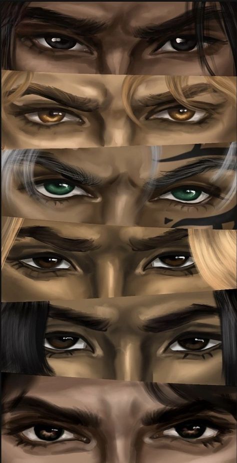 Fenrys Throne Of Glass Fan Art, Cadre Throne Of Glass Art, Vaughan Tog Fanart, Rowan Gavriel Lorcan Fenrys, Rowan And Lorcan, Tog Gavriel, The Cadre Throne Of Glass Art, Gavriel Tog Fanart, Gavriel And Aedion