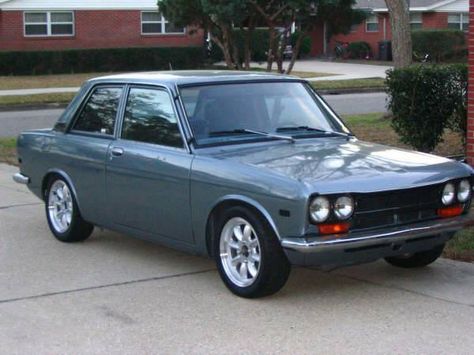 65-80 datsun Project-3 510 Datsun, Mazda Rx3, Datsun 1600, Volkswagen 1600, Datsun Bluebird, Japanese Legends, Datsun Car, Japanese Sports Cars, Datsun 510