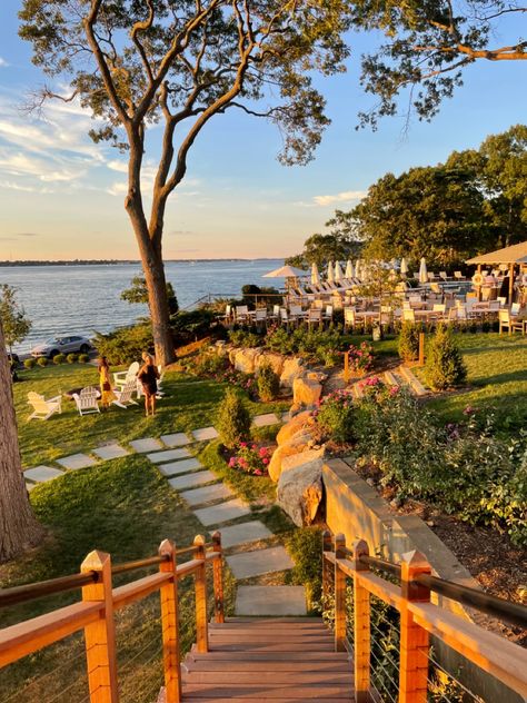 Long Island Beach House, Fishers Island New York, Long Island New York Aesthetic, Soulmate Equation, Long Island Summer, Long Island Beach, New York Beach, Beach Long Island, Shelter Island Ny