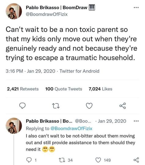 Toxic Parent, Toxic Parents, Only Child, Moving Out, Keep Going, Tweet Quotes, Parenting