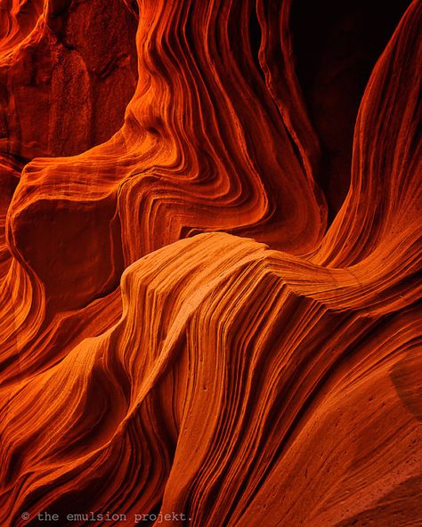 Rhythm of Antelope Canyon ~ photographer Kristi Natural Texture Aesthetic, Hot Orange Aesthetic, Orange Desert Aesthetic, Warm Colours Aesthetic, Red Desert Aesthetic, Natural Texture Inspiration, Red Nature Aesthetic, Dry Aesthetic, Orange In Nature