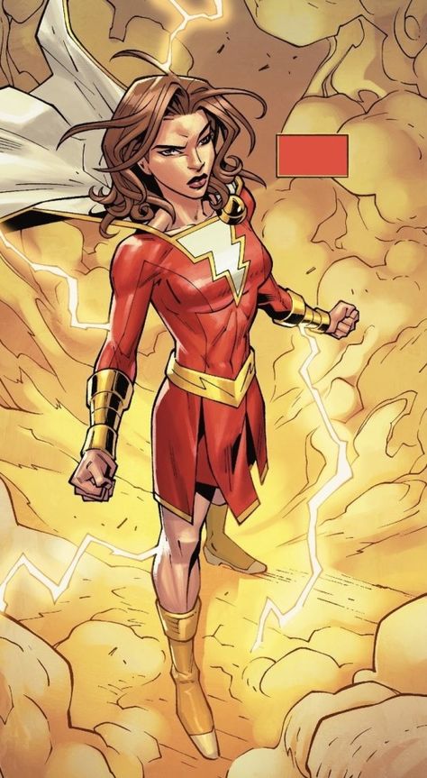 -We Cannot Save You- -Enjoy The Ride- on Tumblr Shazam And Wonder Woman, Mary Marvel Dc Comics, Shazam Fanart, Mary Bromfield, Shazam Family, Shazam Comic, Mary Marvel, Marvel Family, Captain Marvel Shazam