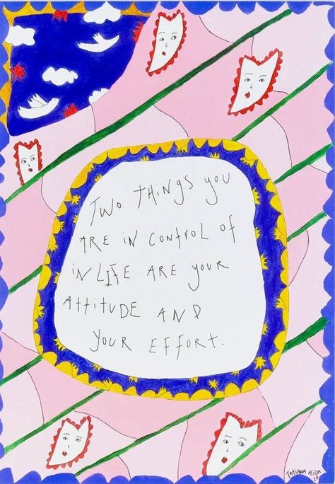 Tatiana Alida, Pattern Inspiration, Limited Edition Giclee, Handwritten Notes, Uplifting Messages, Happy Words, What’s Going On, Gsm Paper, Note To Self