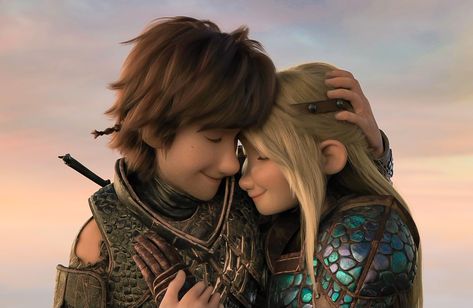 Hicks Und Astrid, Httyd Hiccup, Astrid Hiccup, Httyd 2, Dragon Icon, Httyd 3, Hiccup And Astrid, Dreamworks Dragons, Dragon Trainer