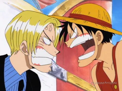 Luffy X Reader, Sanji And Luffy, Luffy And Sanji, Sanji X Luffy, Luffy X Sanji, Sanji Luffy, Luffy Fanart, One Piece Sanji, One Piece Ep