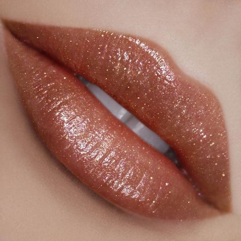 #LipFetish ‘BRONZE ASTRAL’ ⚡️⚡️⚡️ The most divine balm shade ‘BRONZE ASTRAL’ leaves lips sensually smooth, imparting a dewy, luminous finish ⚡️⚡️⚡️ AVAILABLE NOW in four iconically iridescent astral shades to highlight lips for provocative pearlescence for a sensuous shimmer.  #Regram via @patmcgrathreal Patmcgrathreal Makeup, Bronze Lipstick, Cheer Camp, Natural Beauty Makeup, Sheer Lipstick, Fashion Everyday, Different Skin Tones, How To Apply Lipstick, Beauty Tips For Skin