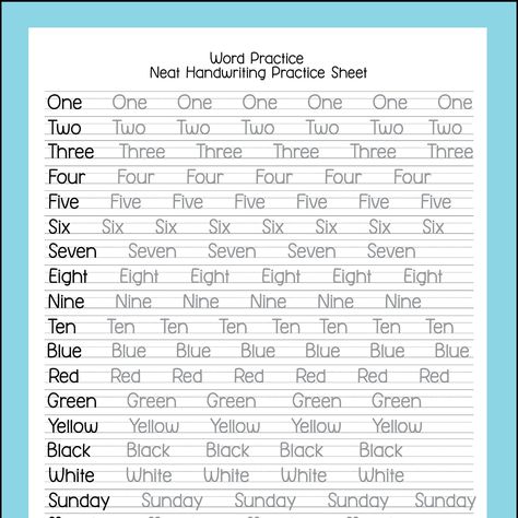 Cute and Easy Handwriting Practice Sheets for Kids and Adults Caligraphy Alphabet Practice Sheet Free, Hand Lettering Practice Sheets Free Printable Writing Worksheets, Hand Writing Practice Free Printable, Penmanship Practice Improve Handwriting, Handwriting Sheets Printable, Neat Handwriting Practice Sheets Free, Aesthetic Handwriting Practice Sheets, Handwriting Worksheets For Adults, Print Handwriting Practice Sheets