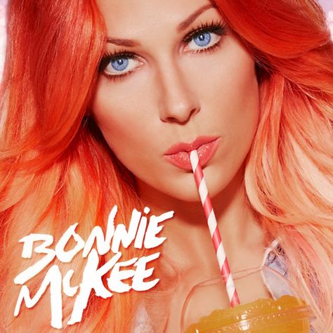 Bonnie Mckee | American Girl Bonnie Mckee, Love Pop, R&b Soul, Female Musicians, Song Artists, Happy Thanksgiving, Singer Songwriter, Hair Goals, Redheads