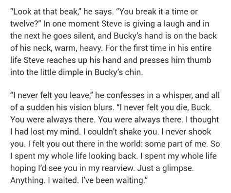 Not Easily Conquered, Stucky X Reader, Stucky Fanfiction, Bucky Barnes Incorrect Quotes, Bucky Barnes Fanfiction, Bucky Barnes Text Posts, Bland Marvel Headcanon Bucky, Stucky Memes Funny, Steve Rogers Bucky Barnes