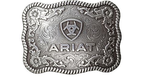 ARIAT Logo Belt Scroll Background, Country Belt Buckles, Ariat Belts, Country Belts, Ariat Logo, Rodeo Belt Buckles, Twisted X Boots, Boots Store, Western Belt Buckles