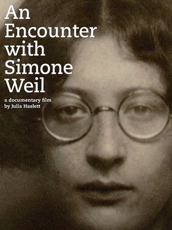 Simone Weil documentary (one of my many inspirations) Simone Weil, Film Watch, Positive Psychology, Film Review, Documentary Film, Powerful Women, New York Times, Book Worth Reading, Philosophy