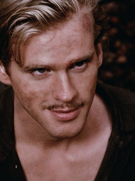 Wesley Princess Bride, Westley Princess Bride, Lawrence Gordon, Shawnee Smith, Scott Patterson, Amanda Young, Cary Elwes, The Crush, The Princess Bride