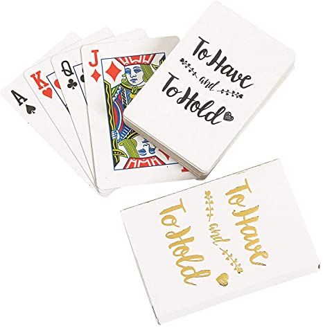 Playing Card Wedding Favors, Afternoon Reception, Hillside Wedding, Funky Wedding, How To Dress For A Wedding, Gift Favors, Play On Words, Playing Card Games, Wedding Mementos