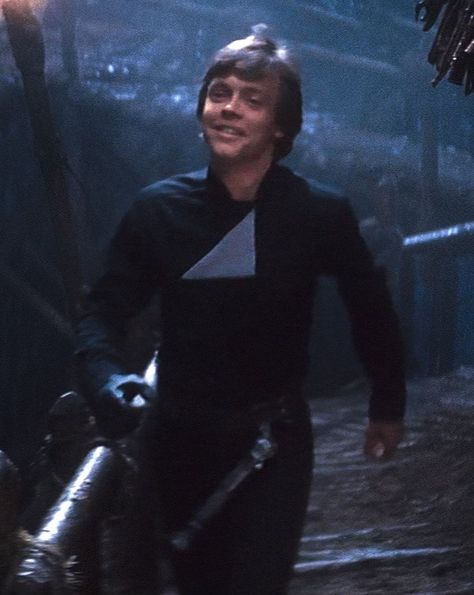 Luke Skywalker Rotj, Luke Skywalker Icon, Jedi Grand Master, Ivanna Sakhno, Mark Hamill Luke Skywalker, Star Wars Food, Knights Of Ren, Star Wars Background, Star Wars Luke