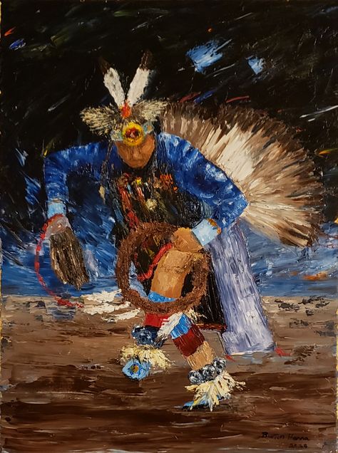 Powwow Dancers, Native American Drawing, Oil Pastel Art, Art Contest, Pow Wow, Wow Art, Native Art, Pastel Art, Oil Pastel