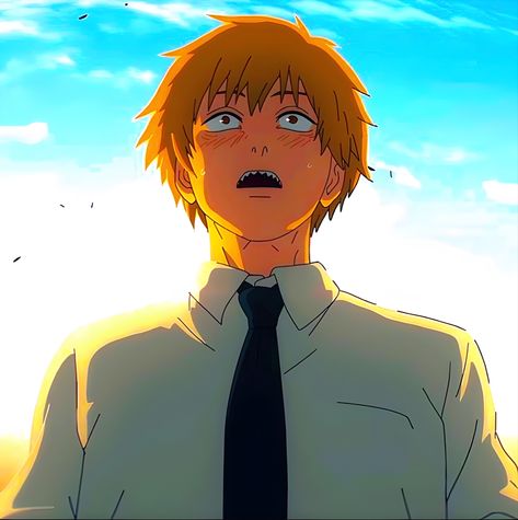 Pfps Male, Manga Pfp Male, Denji Pfp, High Quality Pfp, Denji Icons, Pfps Discord, Hd Icons, Discord Pfps, Male Icon