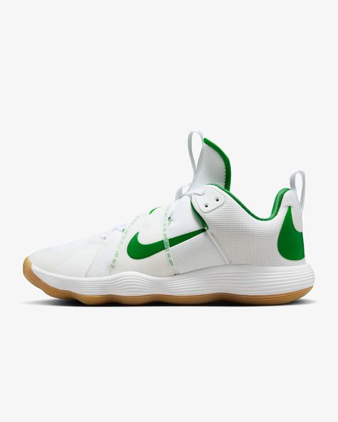 Nike React HyperSet LE Indoor Court Shoes. Nike.com Nike React Hyperset, Nike React, Court Shoes, Shoes Nike, Free Delivery, Nike, Sneakers