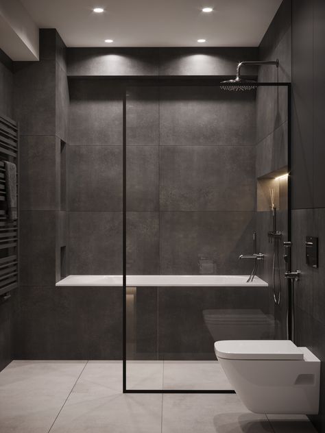 Luxury Washroom, Small Luxury Bathroom, Bathroom Designs Ideas, Washroom Ideas, Bathroom Inspo Interior Design, Luxury Bathroom Design, New Bathroom Designs, Modern Small Bathrooms, Luxury Master Bathrooms